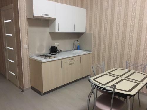 Apartment On Bytkha 20/4