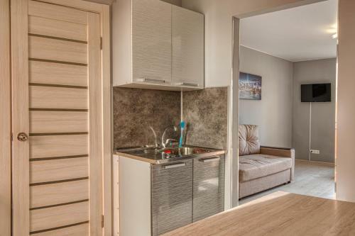 Apartamento Gostevoy Dom