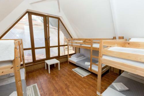 Rivyersky Hostel