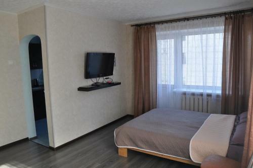 Apartamento Komfortnaia Kvartira V Sortavala