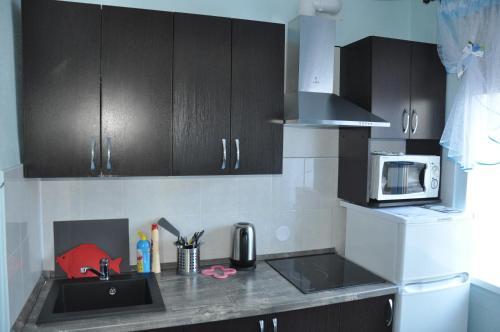 Apartamento Komfortnaia Kvartira V Sortavala