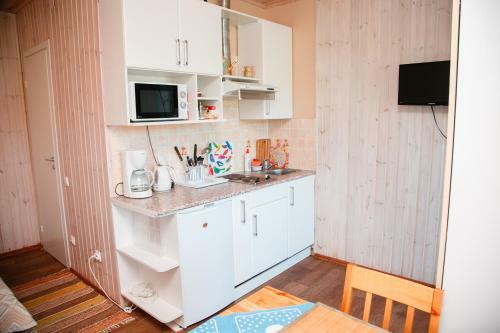 Hostal Guest House Rantatalo