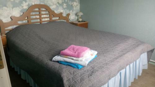 Hostal Guest House Rantatalo