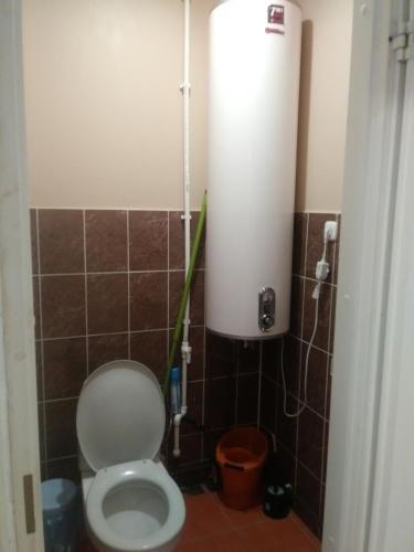 Hostal Guest House Rantatalo