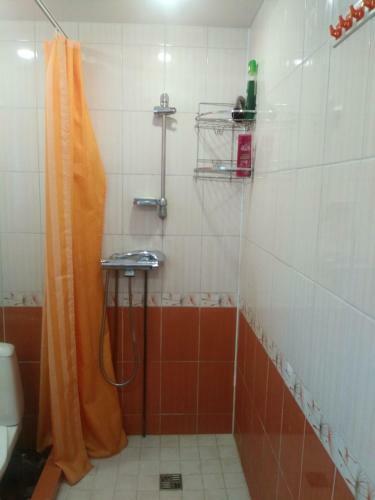 Hostal Guest House Rantatalo