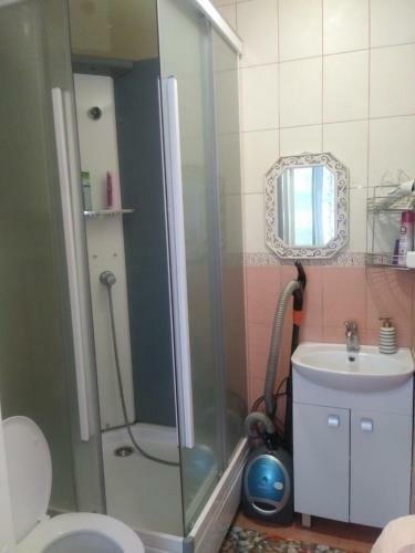 Hostal Guest House Rantatalo