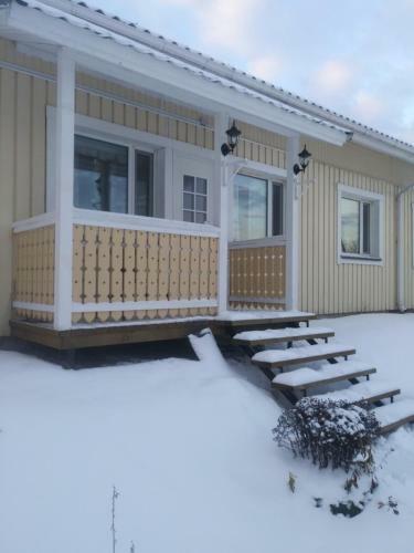 Hostal Guest House Rantatalo