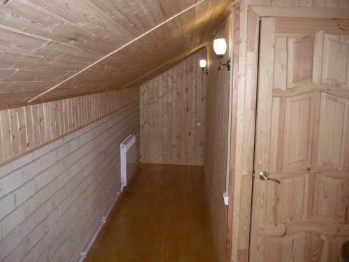 Forest House