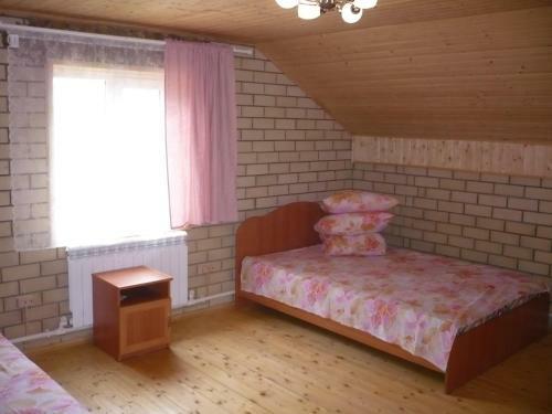 Forest House