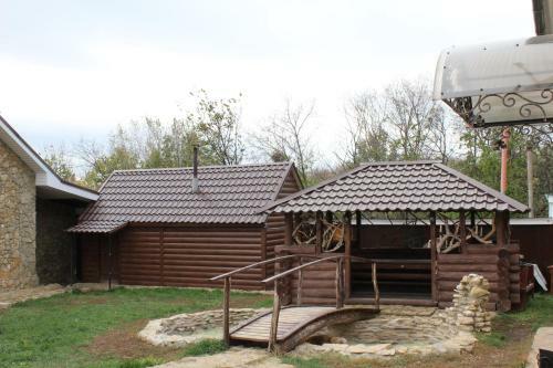 Forest House