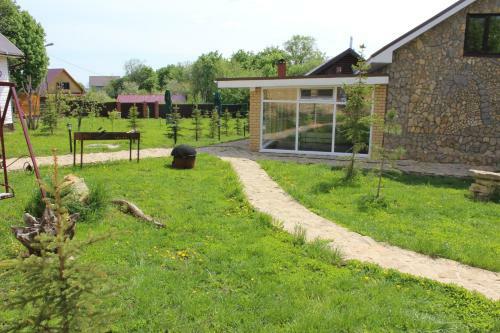 Agroturismo Vip House