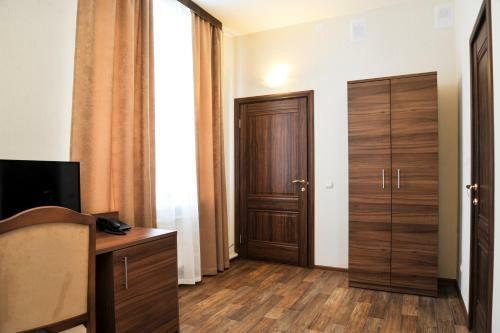 Hotel Vega Business