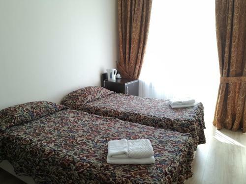 Sofrino Park Hotel