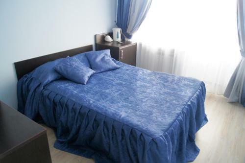 Sofrino Park Hotel