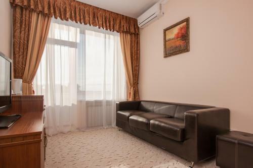 Sofrino Park Hotel