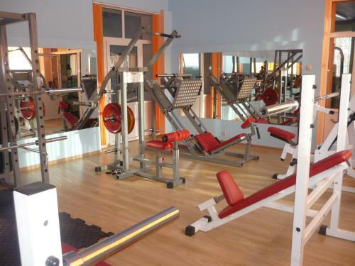 Sofrino Park Hotel