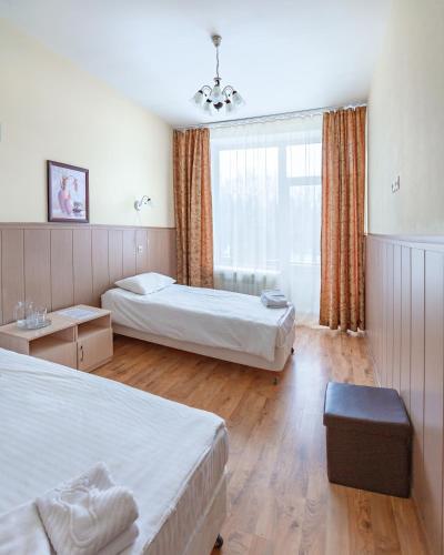 Sofrino Park Hotel