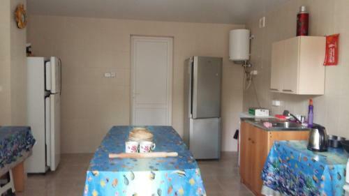 Hostal Raiskiy Ugolok