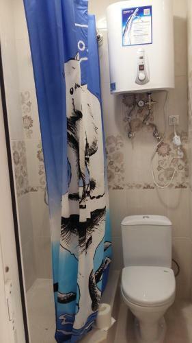Hostal Raiskiy Ugolok
