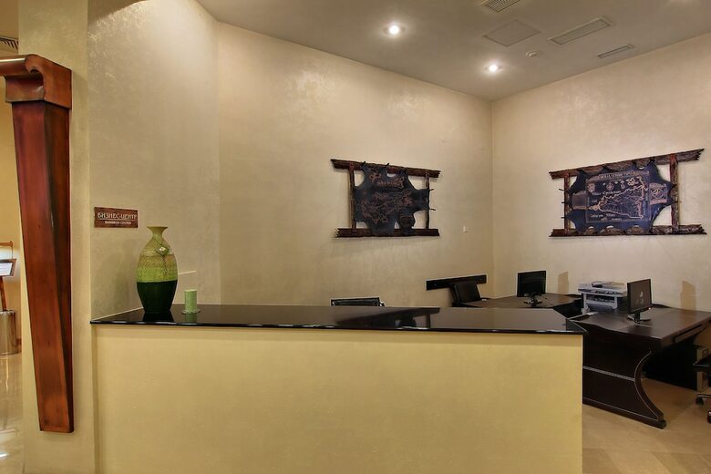 Villa Ostrova Spa Hotel