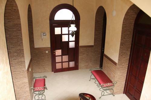 Hostal Guest House Loran