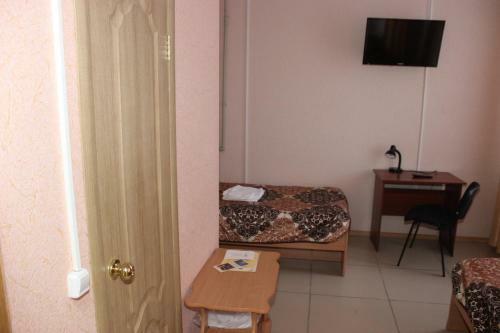 Kupets Hotel