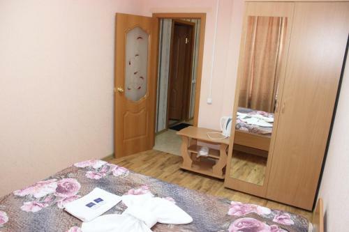Kupets Hotel