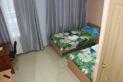 Kupets Hotel