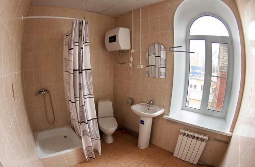 Kupets Hotel