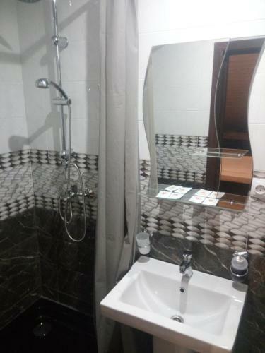 Kupets Hotel