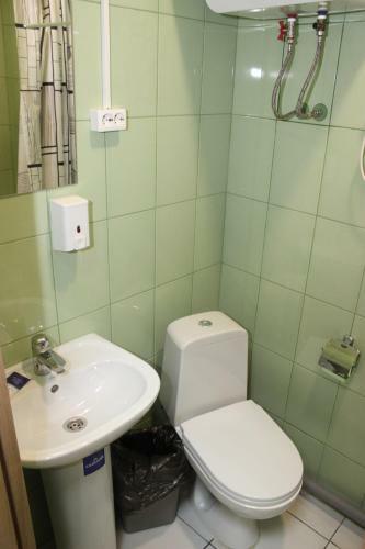 Kupets Hotel