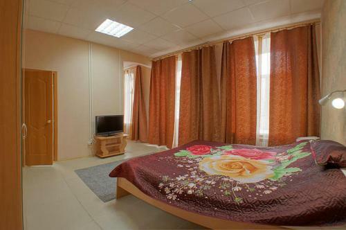 Kupets Hotel