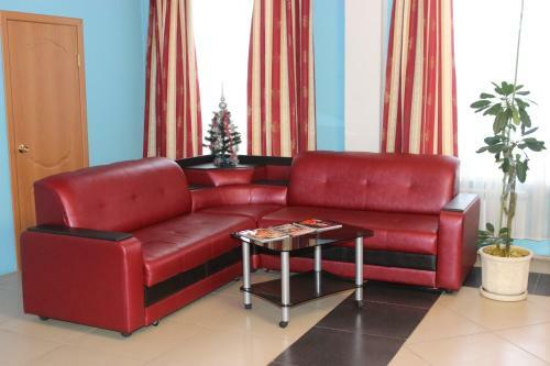 Kupets Hotel