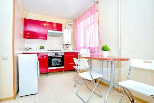 Apartment On Gagarina