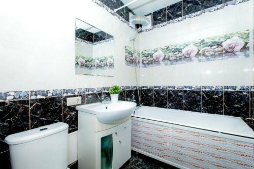 Apartment On Gagarina