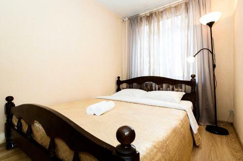 Apartment On Gagarina