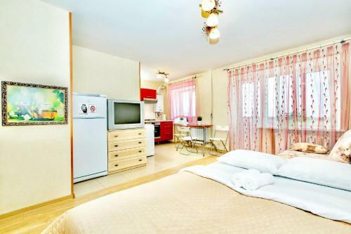 Apartment On Gagarina