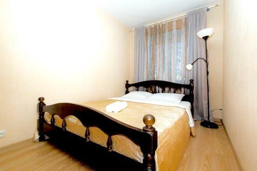 Apartment On Gagarina