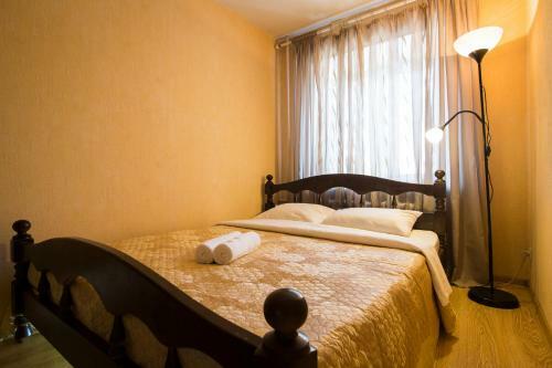 Apartment On Gagarina