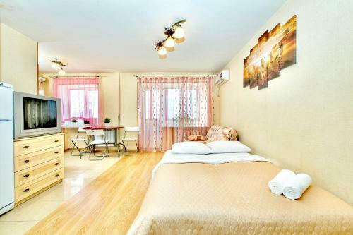 Apartment On Gagarina