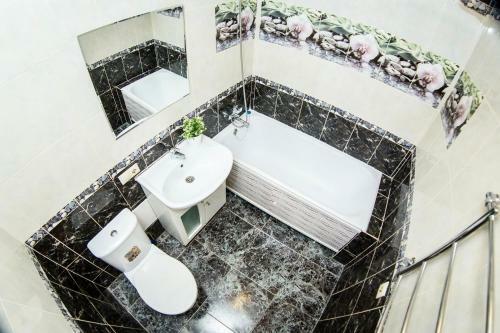 Apartment On Gagarina