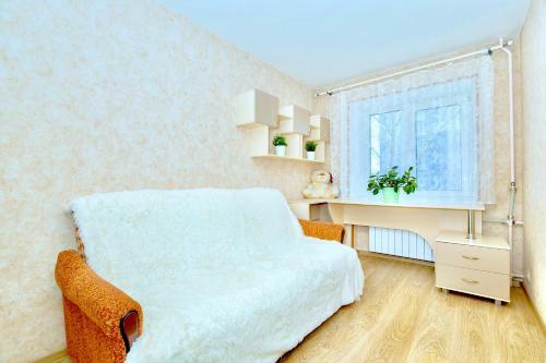 Apartment On Gagarina