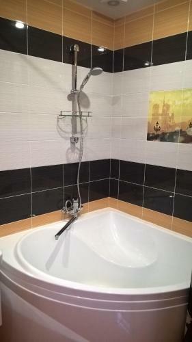 Apartment Paris Nn