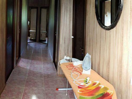 Hostal Tsvietushchii Sad