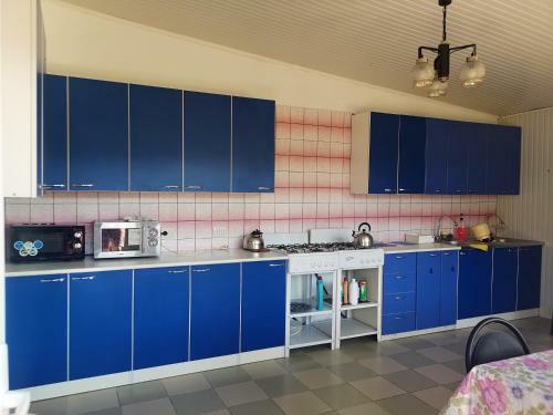 Hostal Tsvietushchii Sad