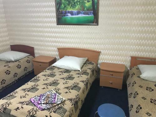 Hotel Sibiryachka