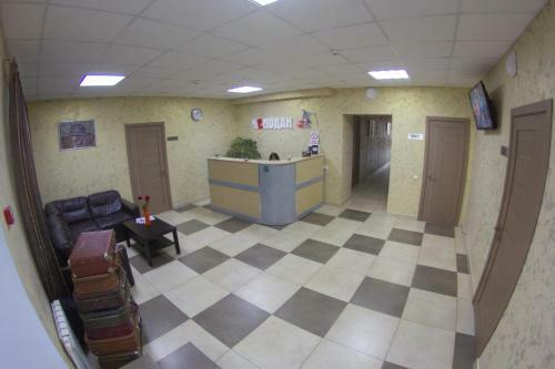 Posada Inn Chemodan