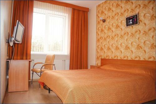 Hotel Comfort