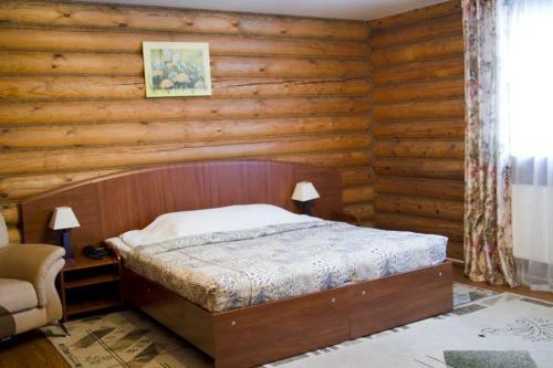 Hotel Complex Solnechny