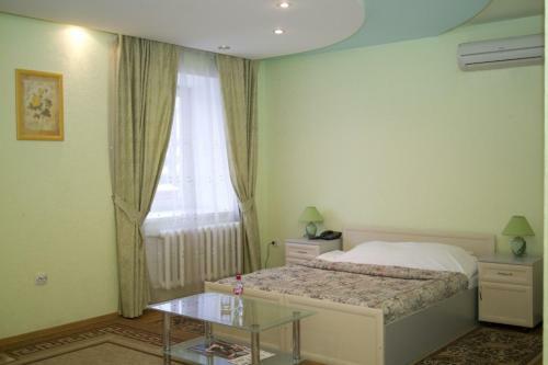 Hotel Complex Solnechny